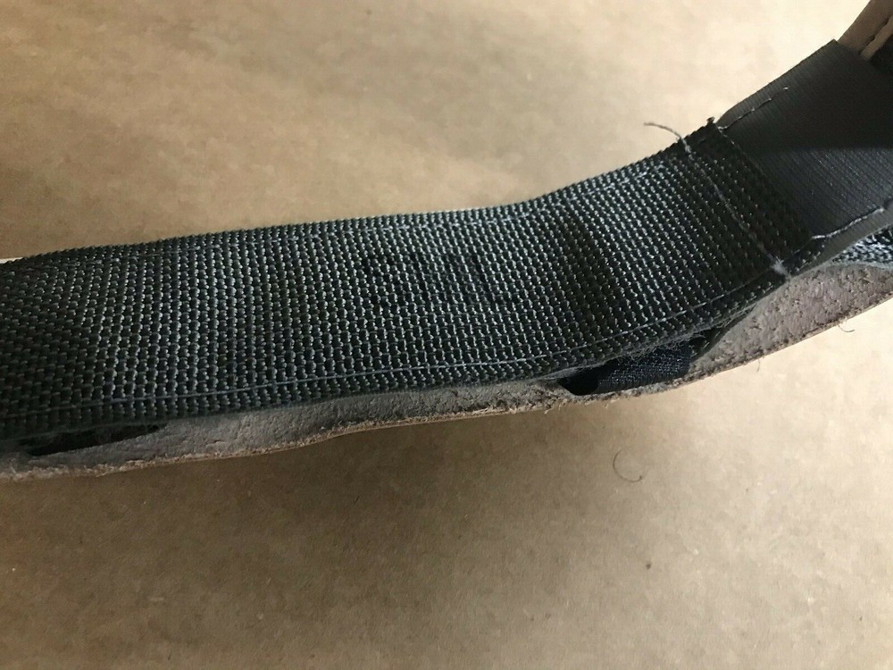 Headband PASGT Helmet USGI