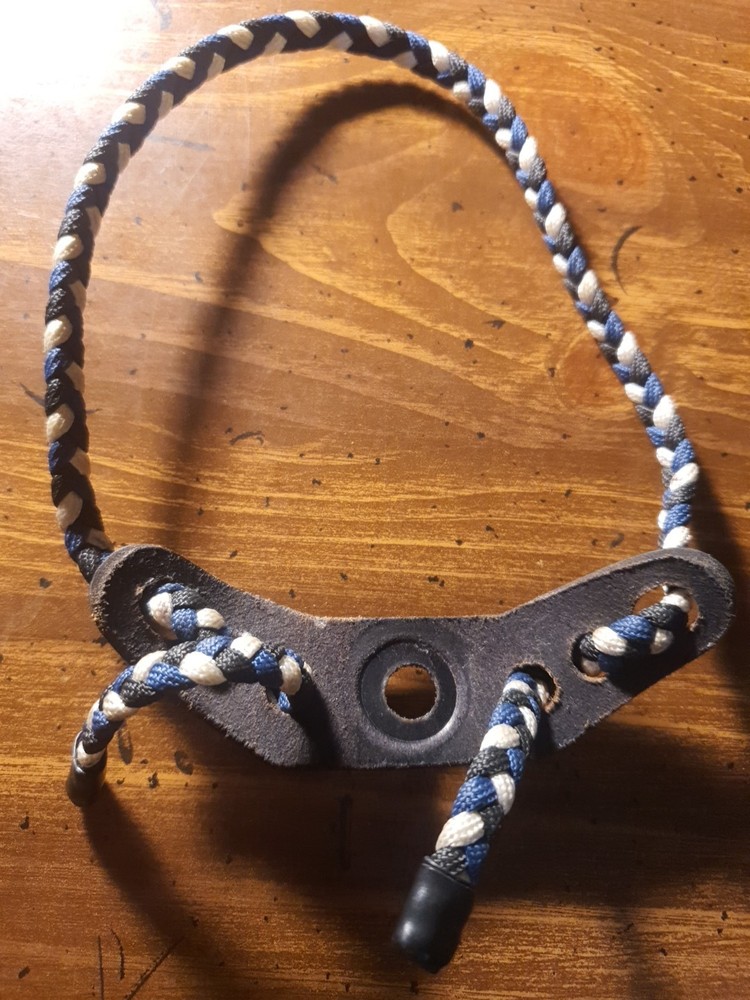 archery wrist sling