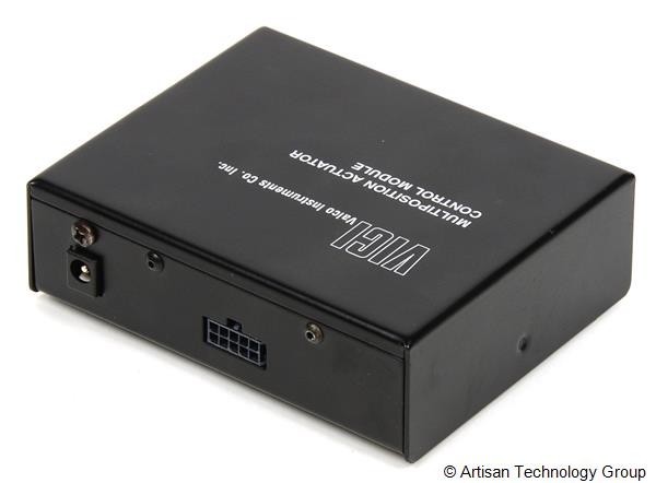 VICI EMHCA-CE Multiposition Actuator Control Module
