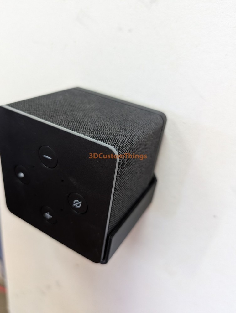 FireTV Cube wall mount - 3rd Generation and older generations