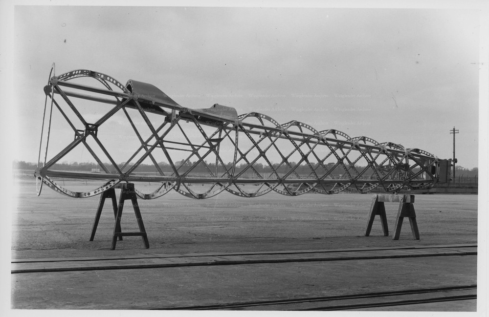 VICKERS WELLESLEY - aviation photo