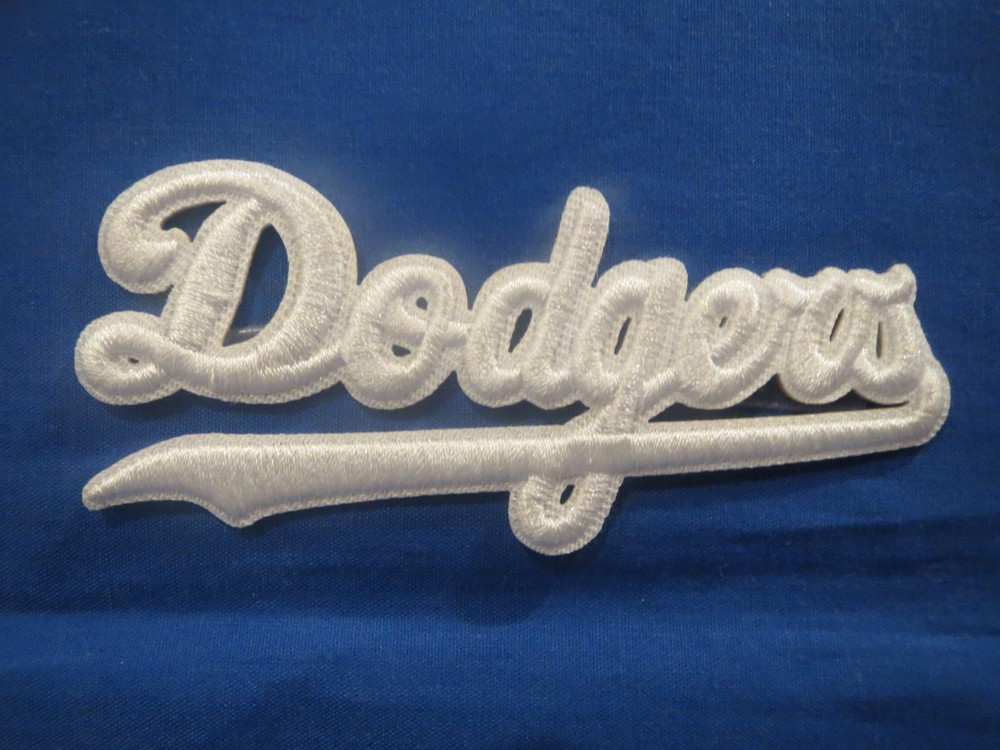 Dodgers logo