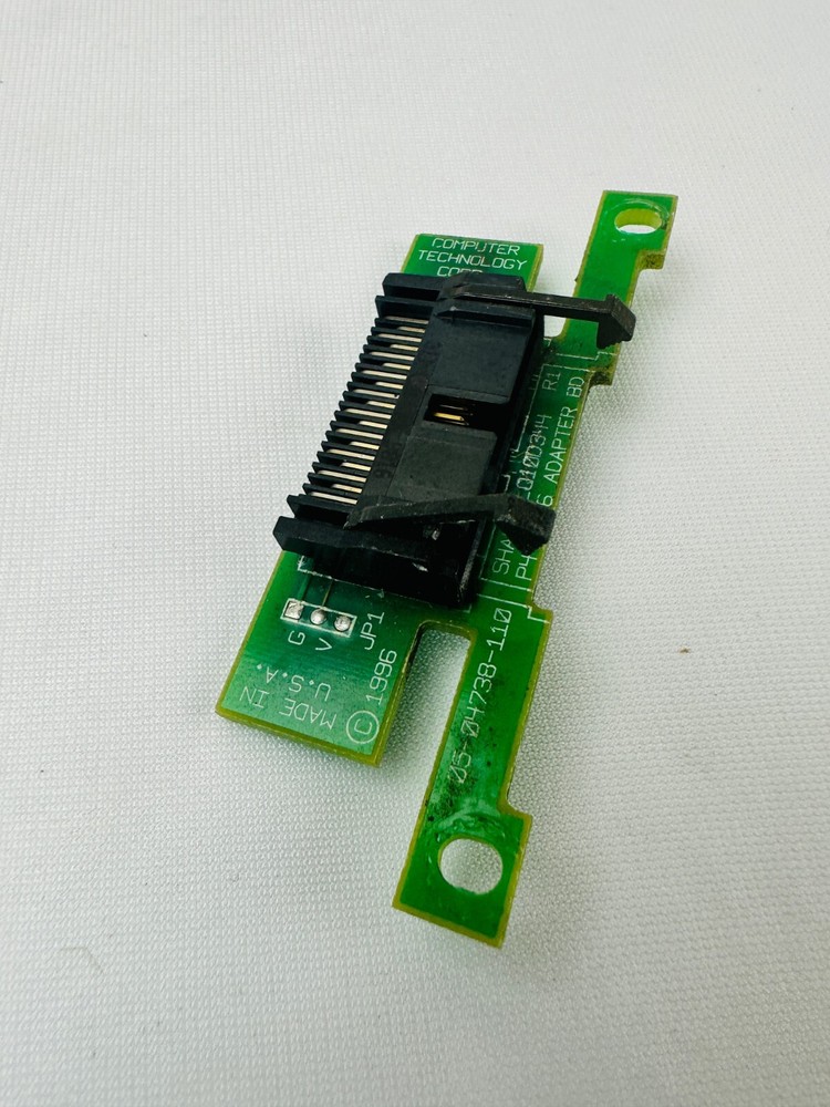 Computer Technology 05-04738-110 Adapter Card
