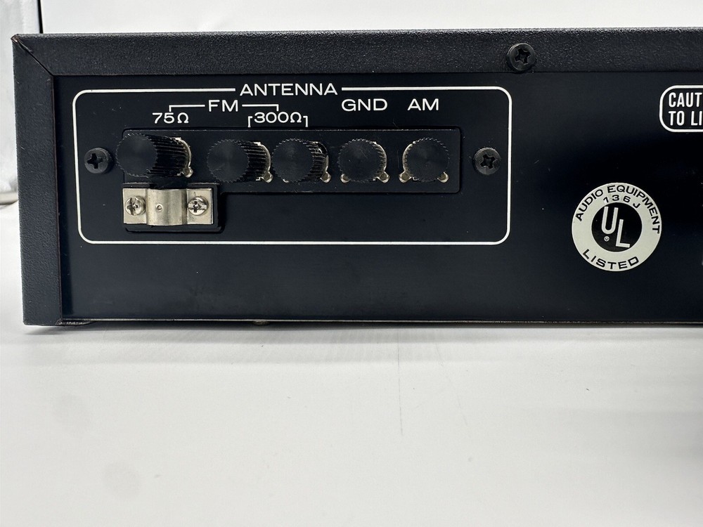 Marantz ST-500 Computer Stereo Tuner