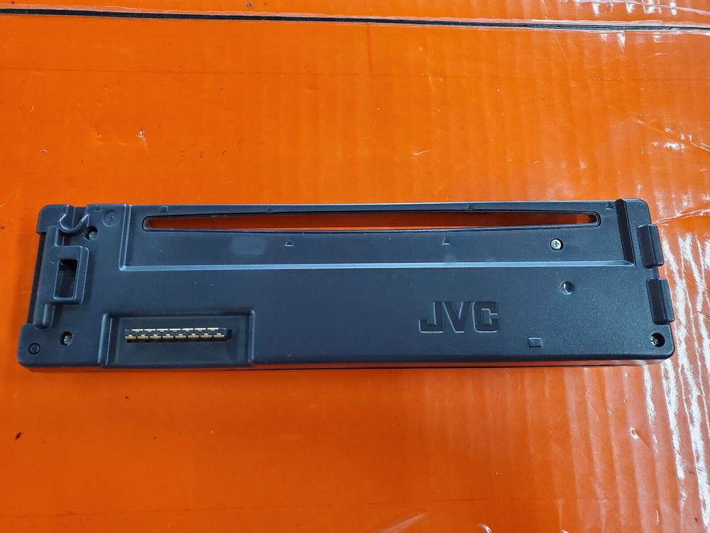 JVC KD-S23 Faceplate