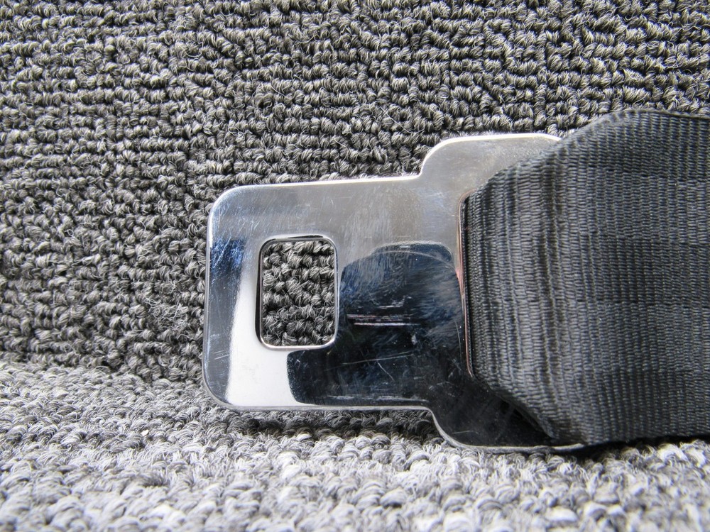 Strap Assembly (Length 33”)