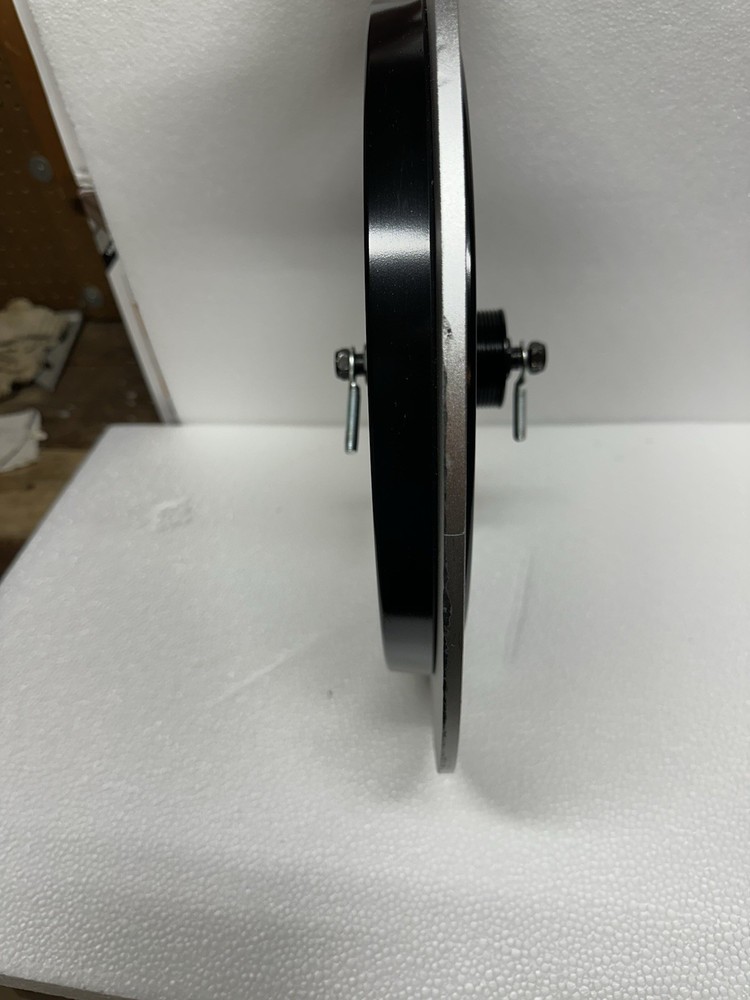 NorticTrack S15i Heavy Weighted Flywheel