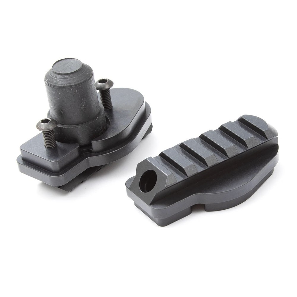 HK91/G3 1913 Adapter no ship CA