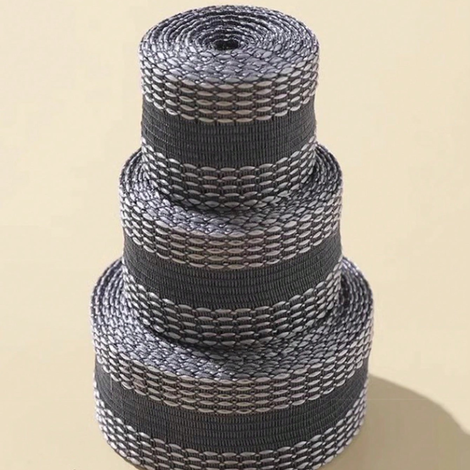 Iron-On Hemming Tape – Self-Adhesive Fabric Fusing Tape for Clothing Repair Tape