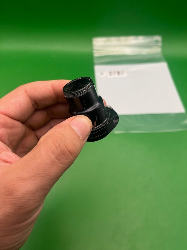 CCM Mid Rise Feedneck