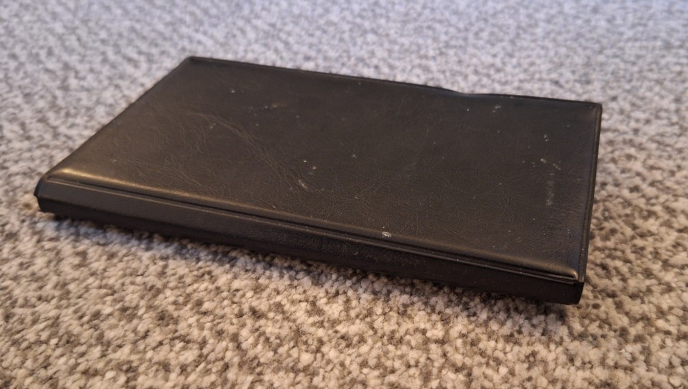 Vintage Casio Scientific Calculator fx-920 - Fully Working