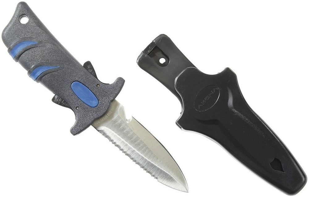 AKONA Edge Stainless Steel Dive Knife