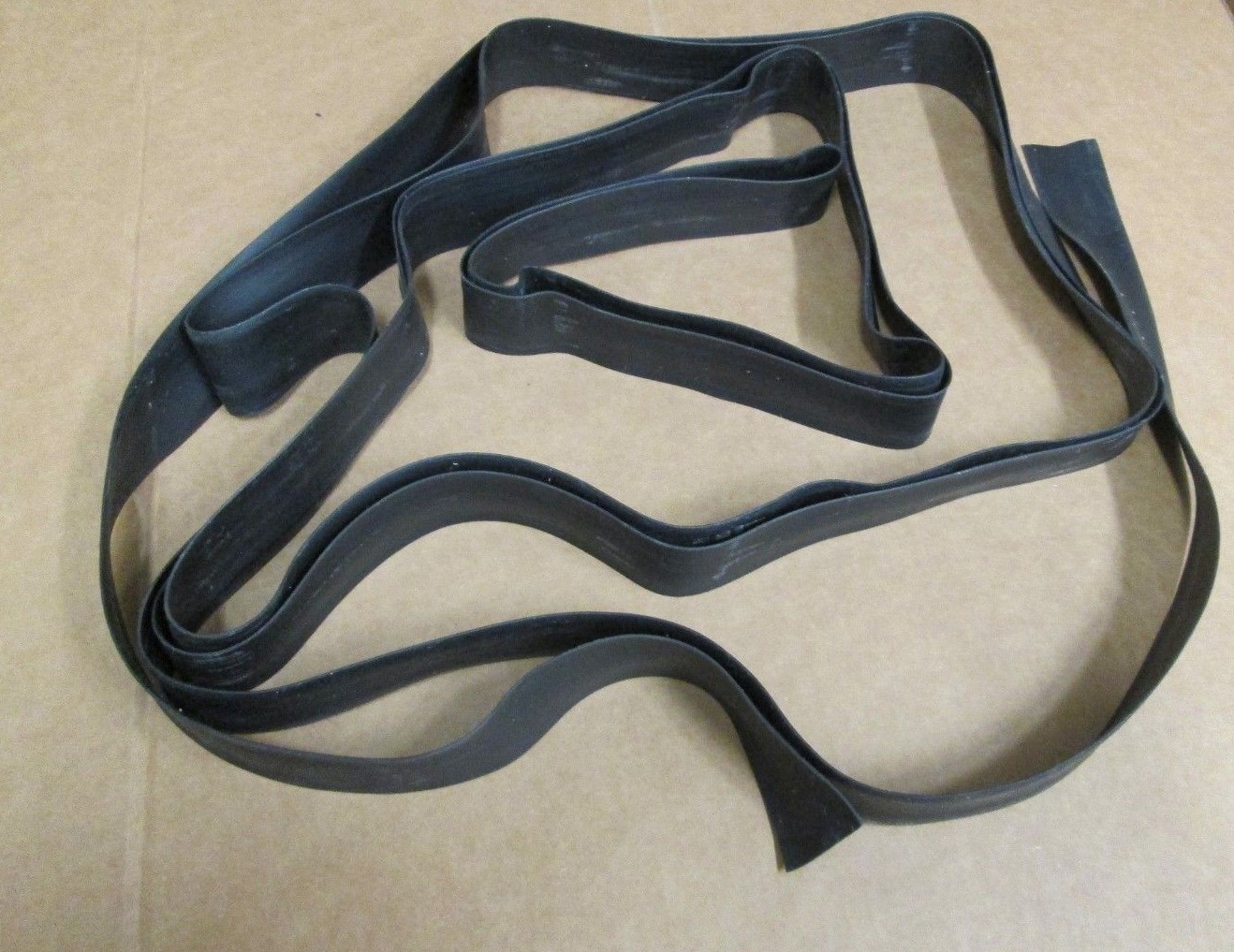 Auto Glass Setting Installation Tape .048 Thick 1.5" Wide Order By The Foot