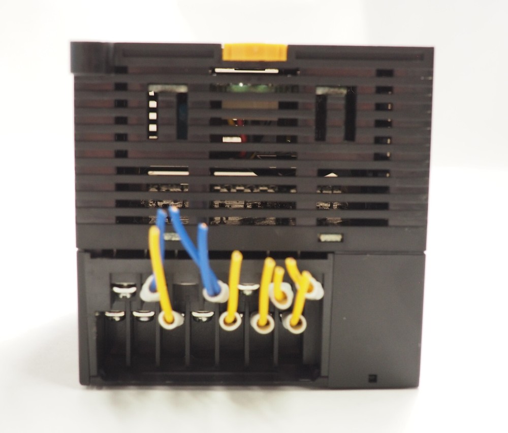 Omron SYSMAC CP1E Programmable Controller CP1E-E14DR-A