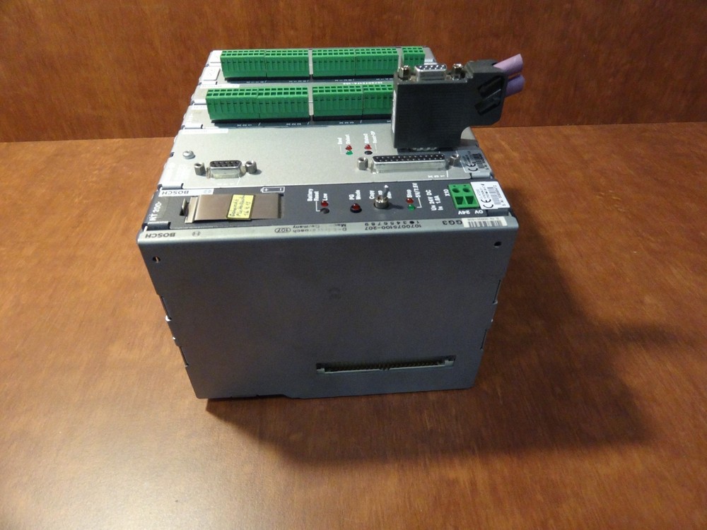 BOSCH PLC unit NT200