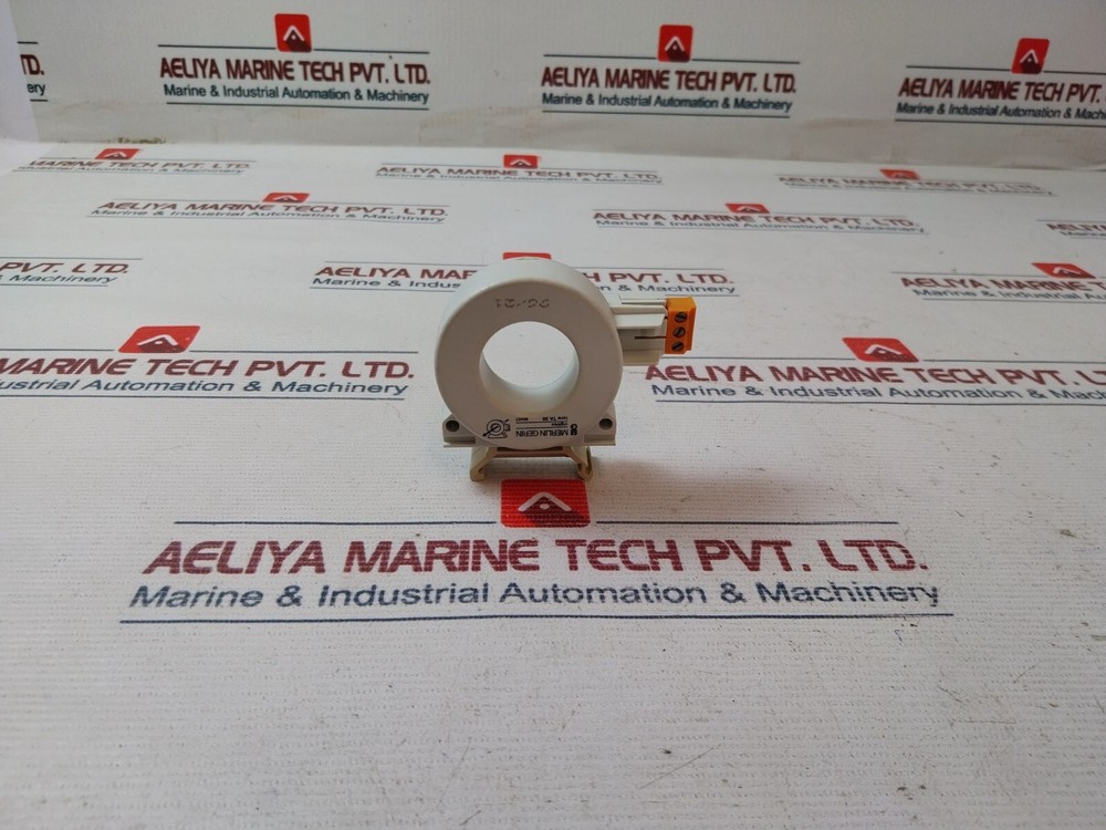 Merlin Gerin TA 30 Square D Panel Meter Sensor 50437