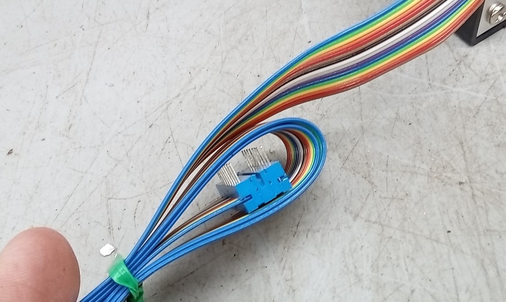 1 NOS Vernier Software 4 -Probe Temperature System