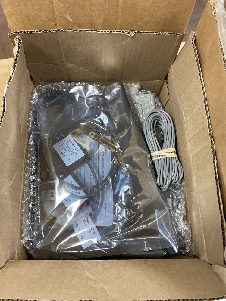 Onicon System-10 BTU Meter