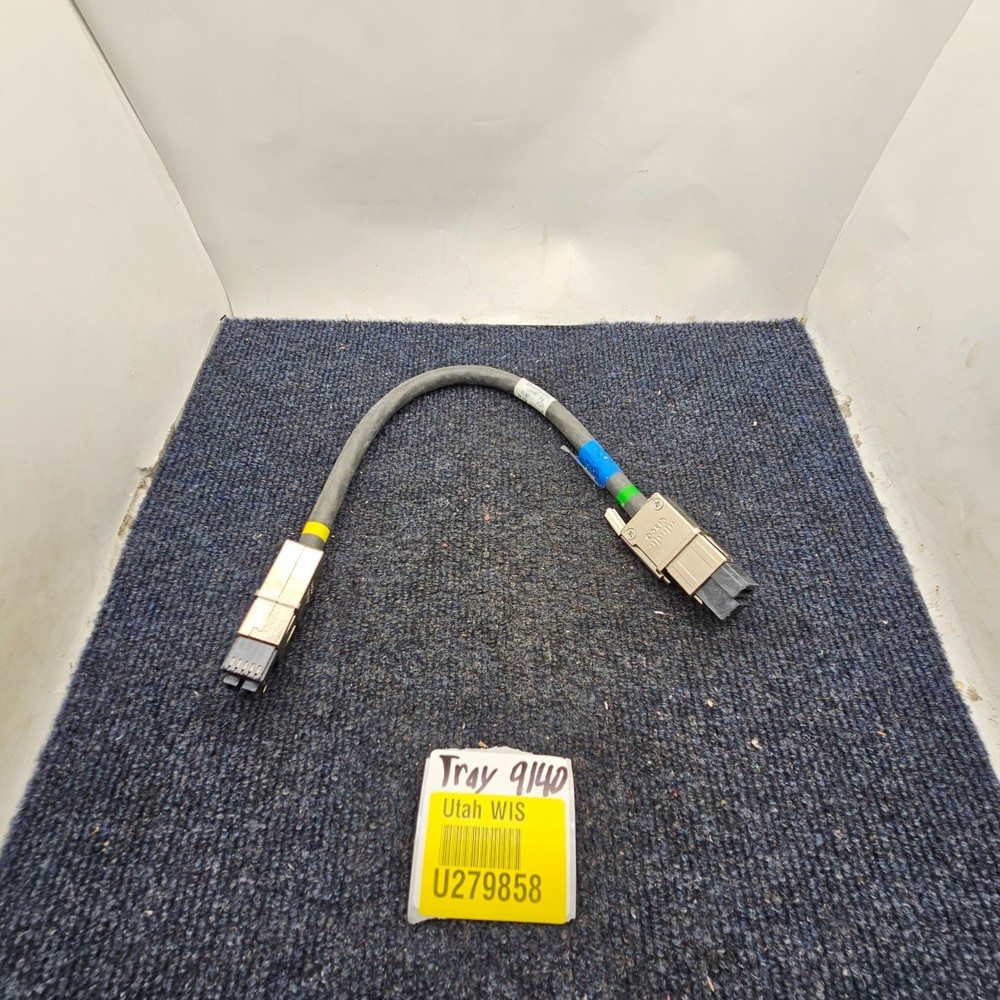 Cisco 37-1122-01 Power Stack Cable for Cisco Equipment