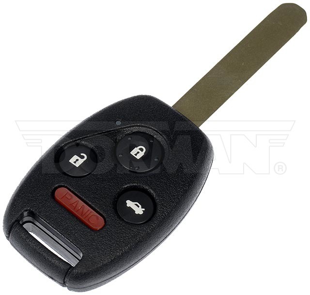 Dorman 99589ST Keyless Entry Remote 4 Button Compatible with Select Honda Models
