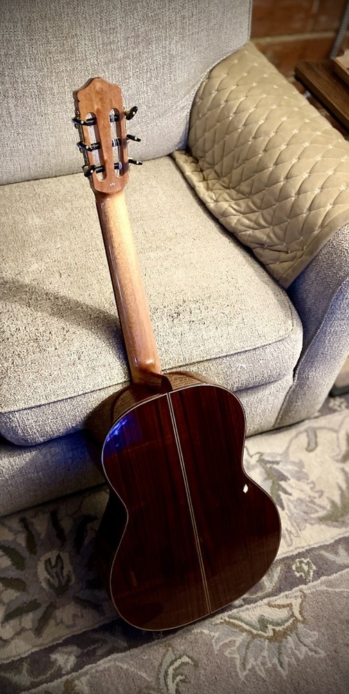 Cordoba * MINT * C7 Nylon String Rosewood Solid Cedar Top Classical w/ Case