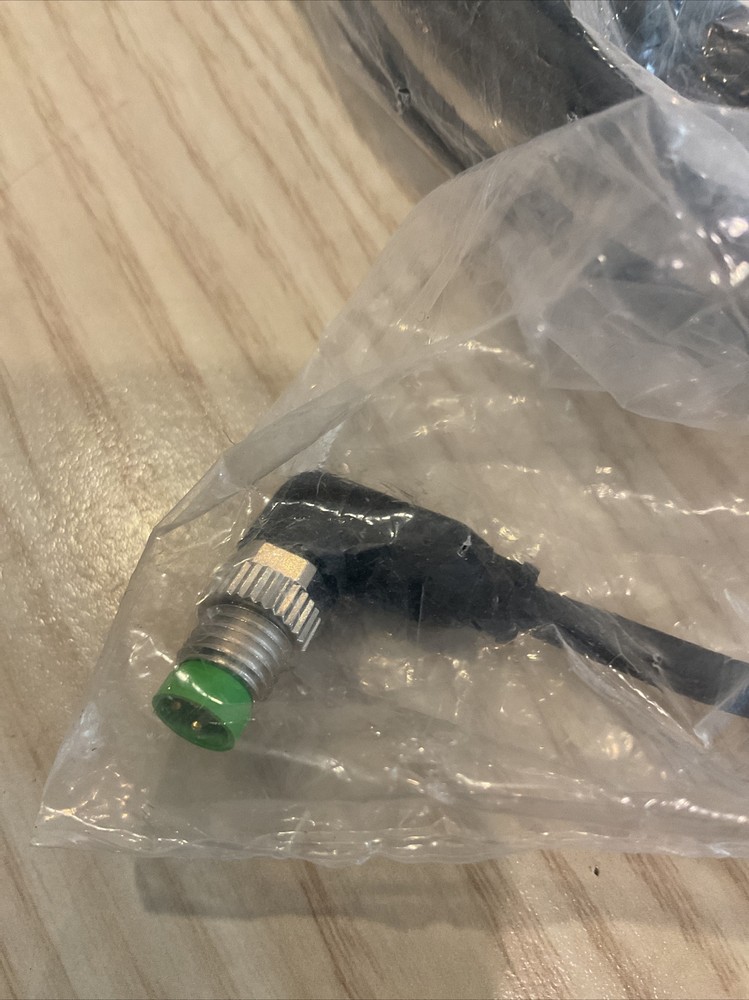 Murr 7000-08021-6300500 Cable