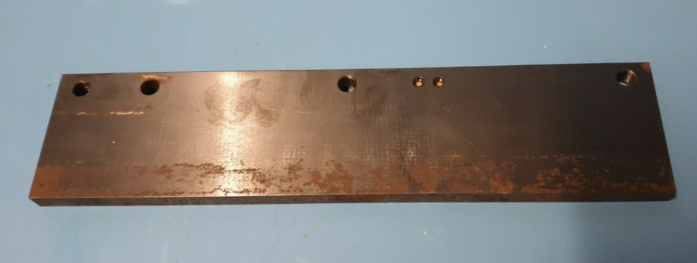 YASKAWA ELECTRIC LINEAR INDUCTOSYN