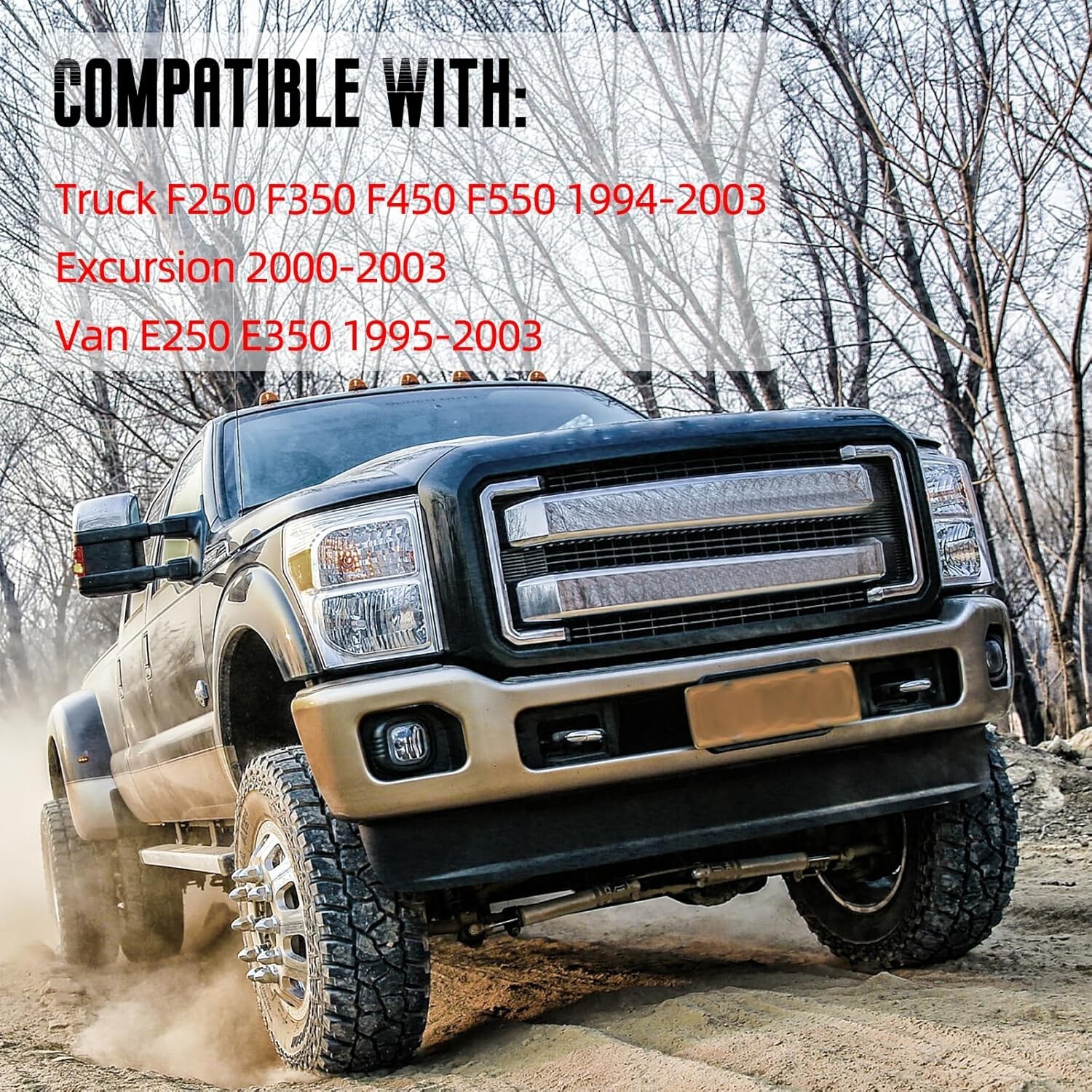 Dipstick Adapter Repair Kit For 1994-2003 Ford F250 F350 7.3 Powerstroke Diesel