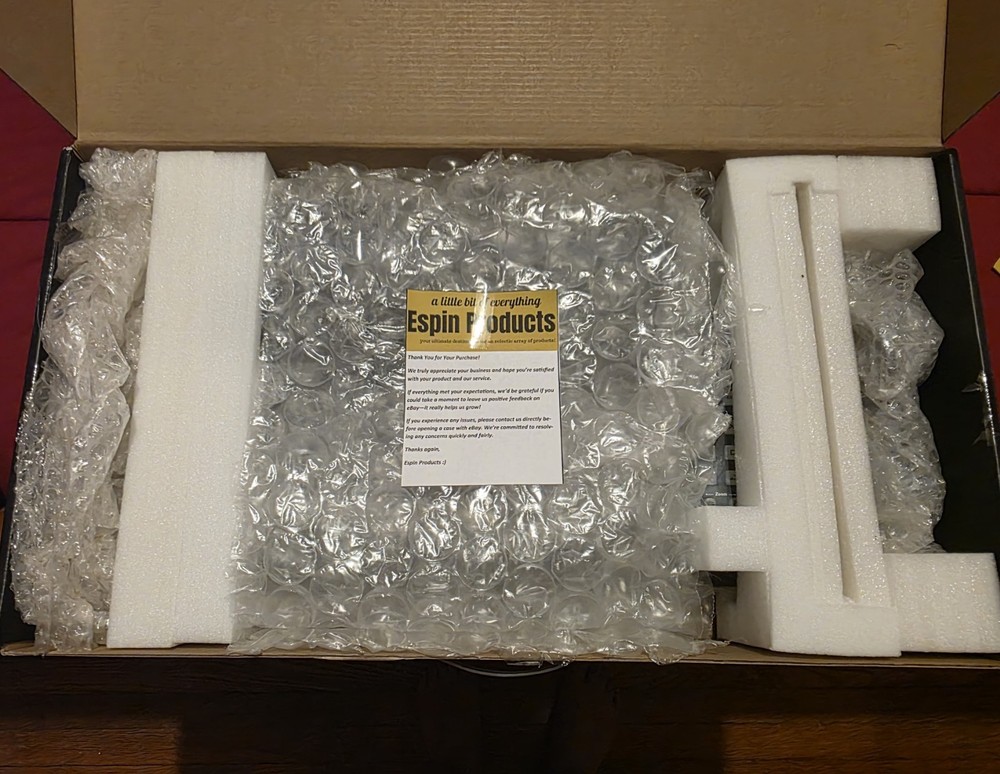 Icon Pro PLATFORM B+ 50 Button Module for Platform M+ DAW Control Surface