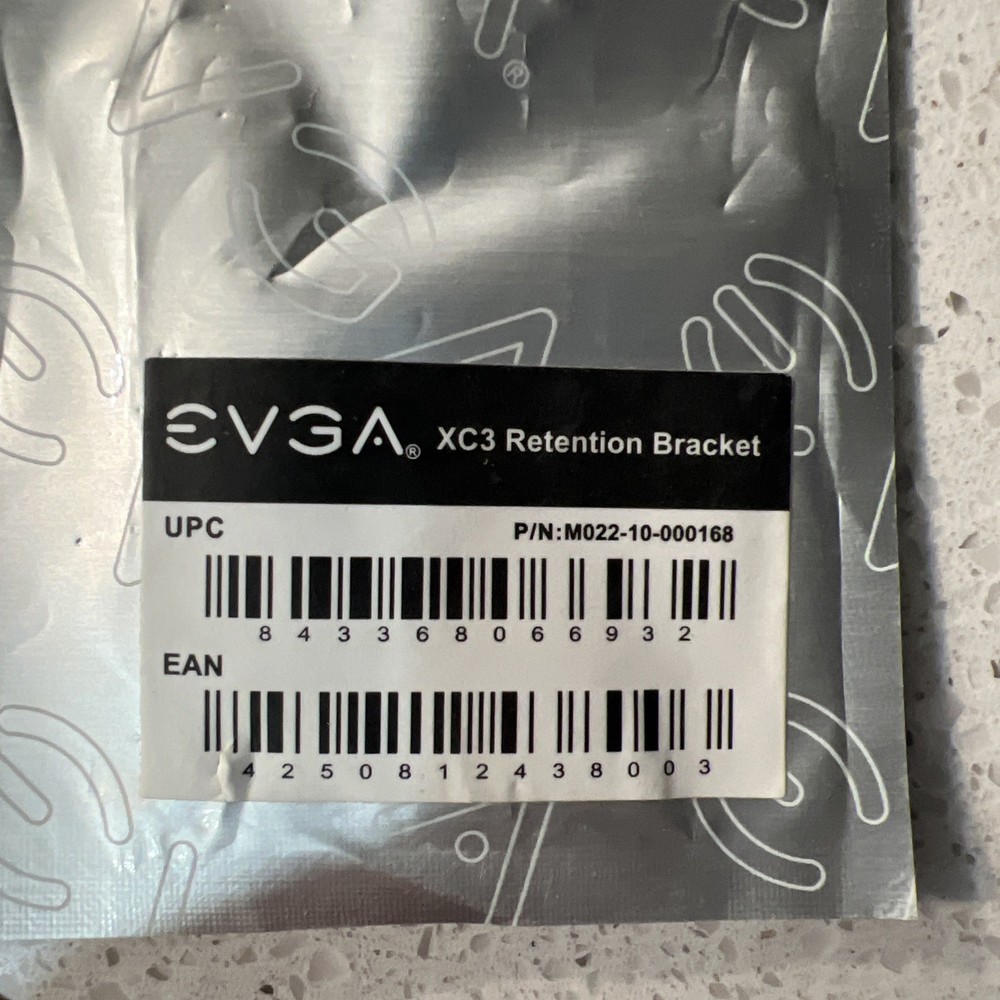 Evga XC3 Retention Bracket