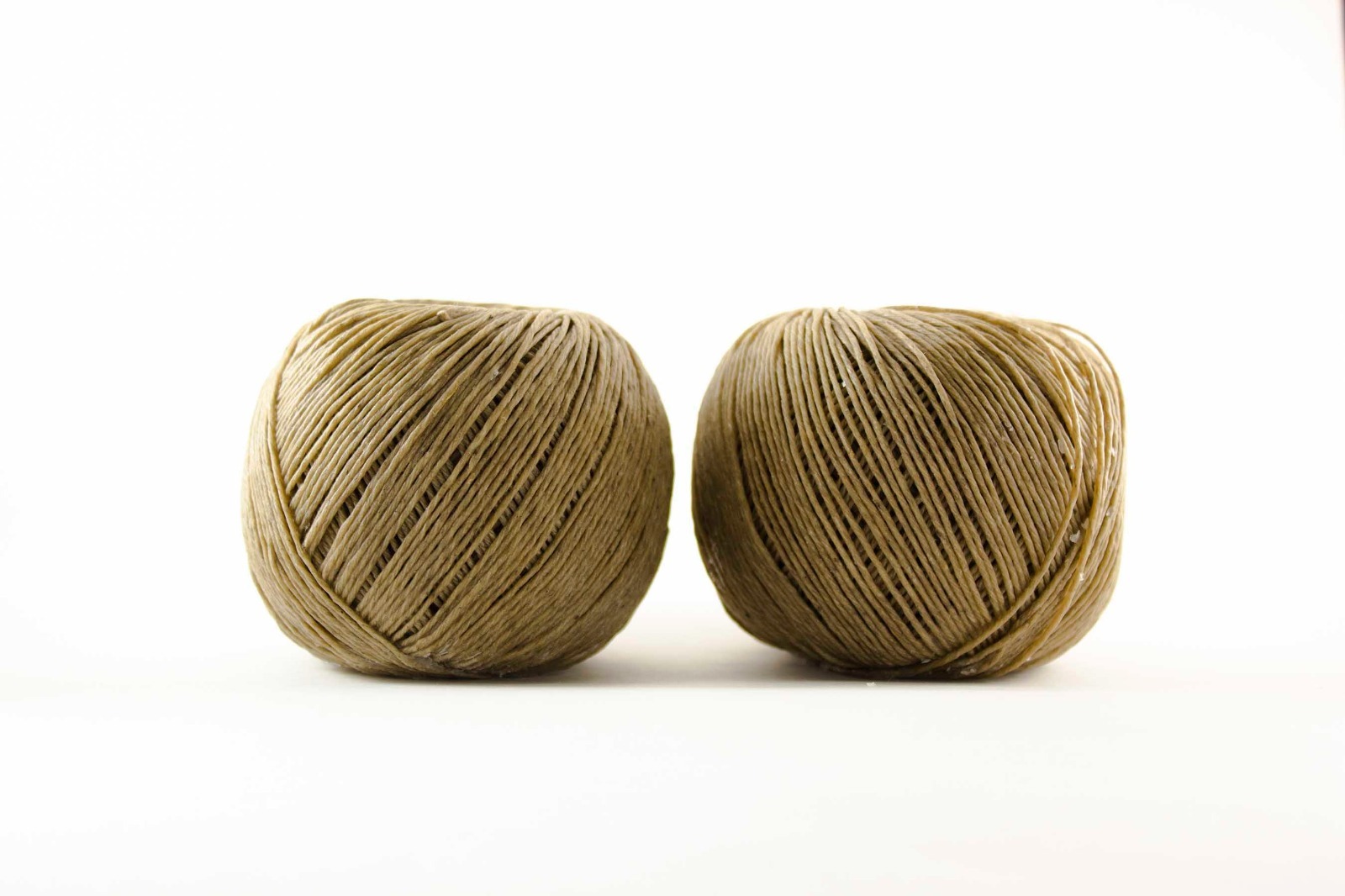 840 FT of Bee Wick Hemp Wick Made with Organic Hemp and American Beeswax