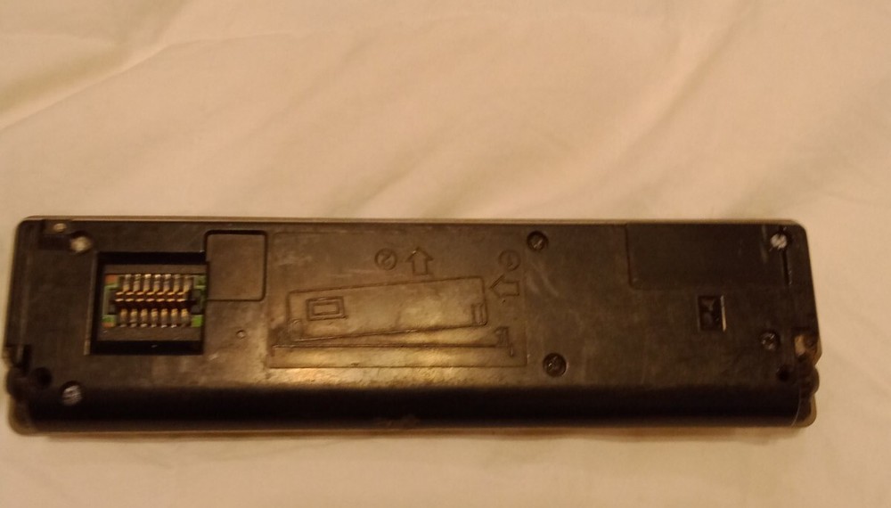 Sony CDX-MP450X Face Plate Only (Used).