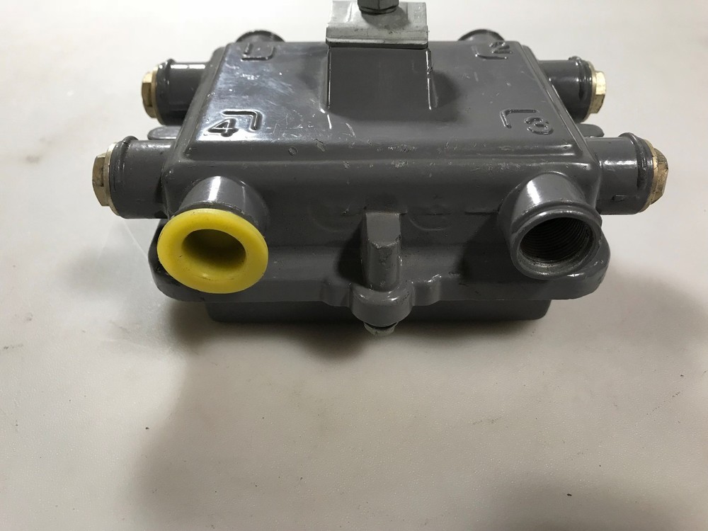 Antronix GLSH-3 Line Splitter 3 Way