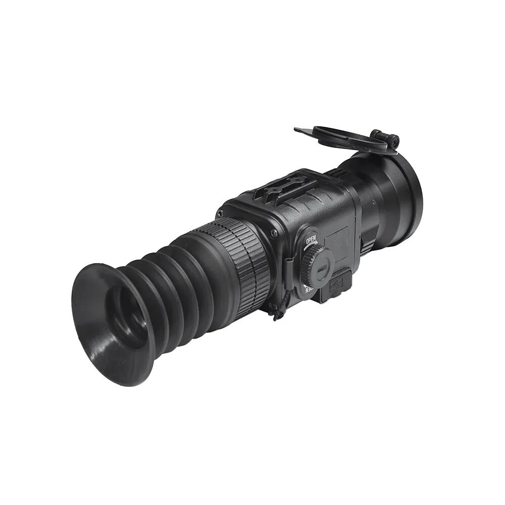 AGM Python-Micro TS50-384 2.7x50mm Thermal Imaging Rifle Scope #3093455006PM21