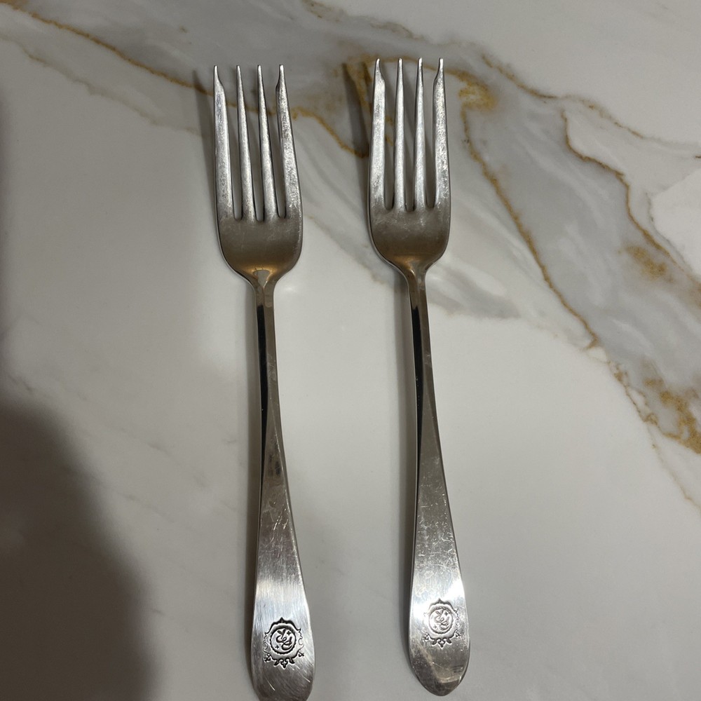 WM Rogers MFG Co Fork International Silver IS Replacement