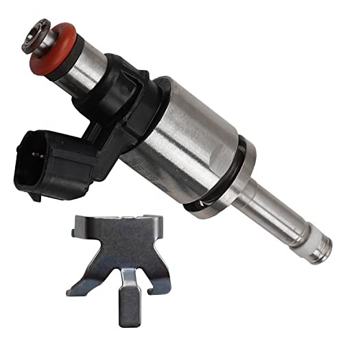 1591073 New Fuel Injector