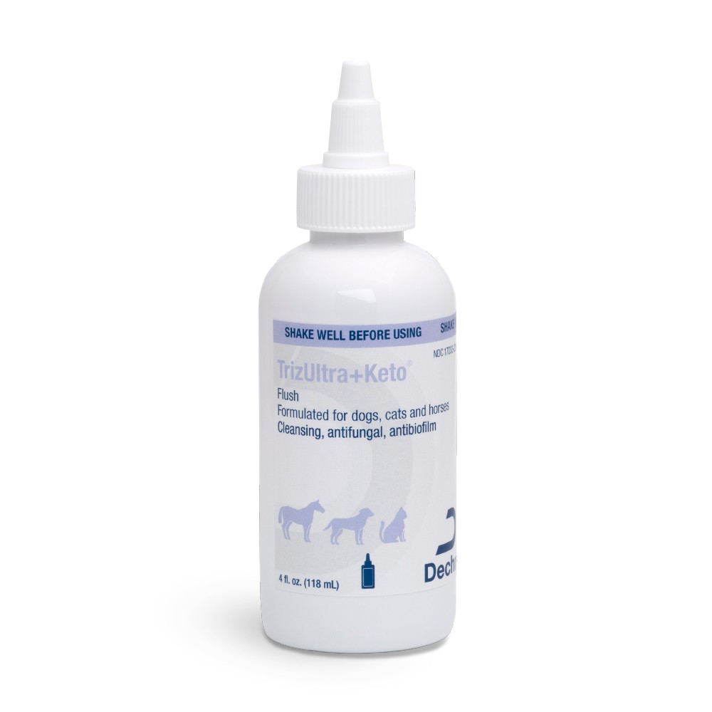 TrizULTRA+KETO Flush