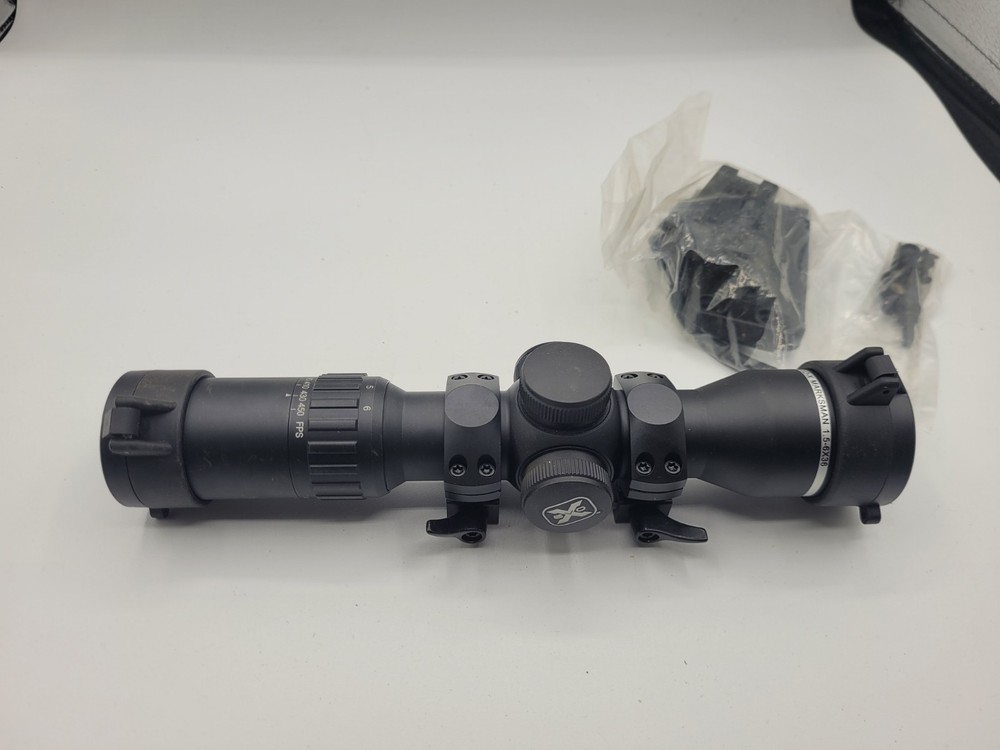NEW! TenPoint Nitro XRT Crossbow Kit With Accessories + Case