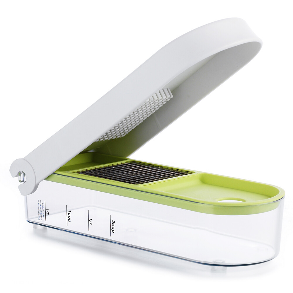 NEW Progressive Onion Chopper