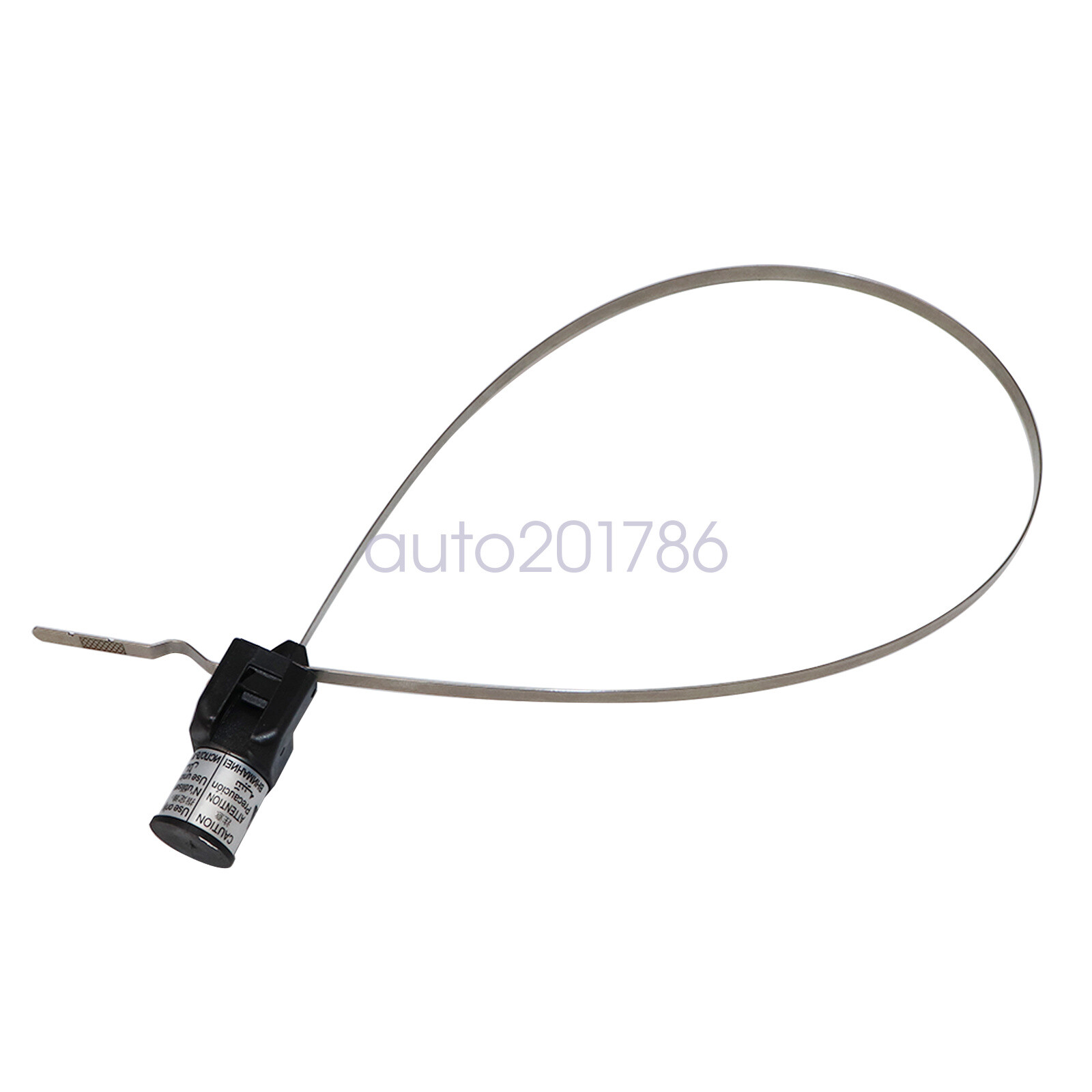 Transmission Oil Level Dipstick For Nissan CVT 31086-JA00A CVT8/CVT2/CVT3 08-19