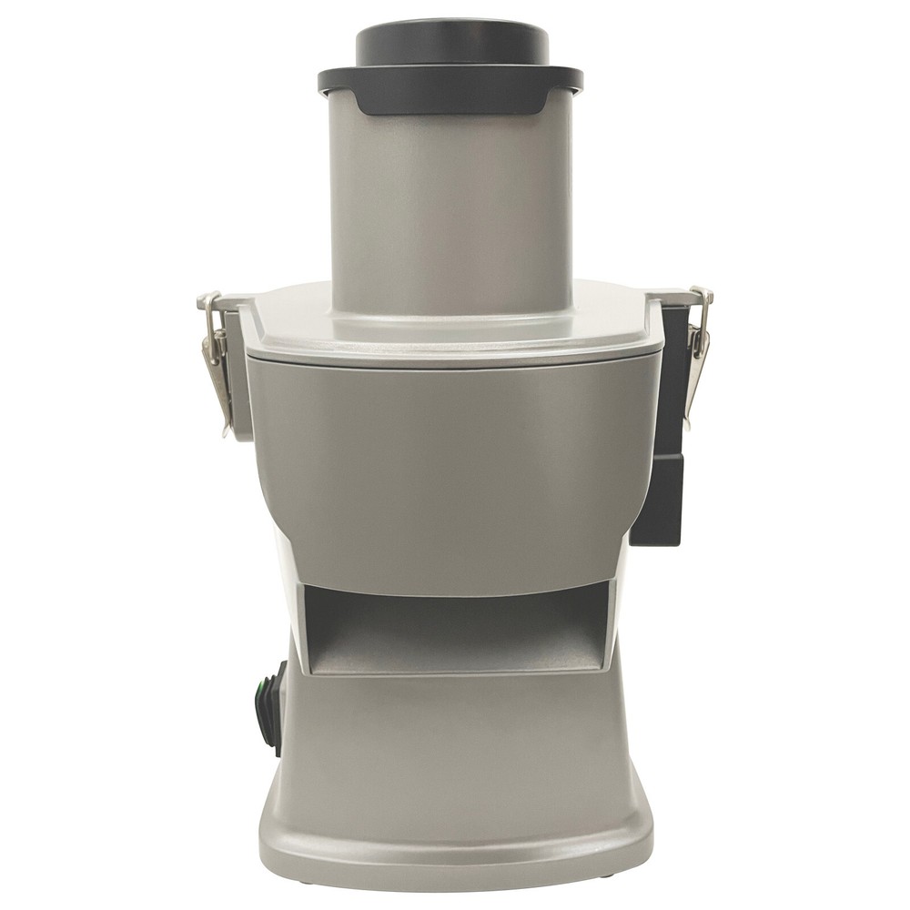 110V Small Commercial Fruit and Vegetable Cutting Machine Dicing Machine 200W