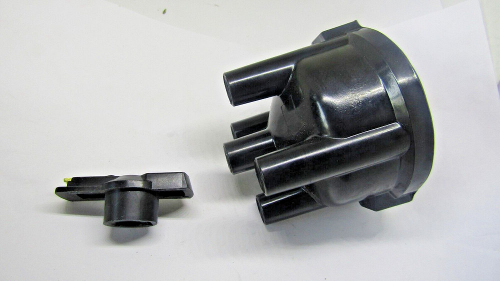 Distributor Cap Standard JH-67 & ROTOR KIT
