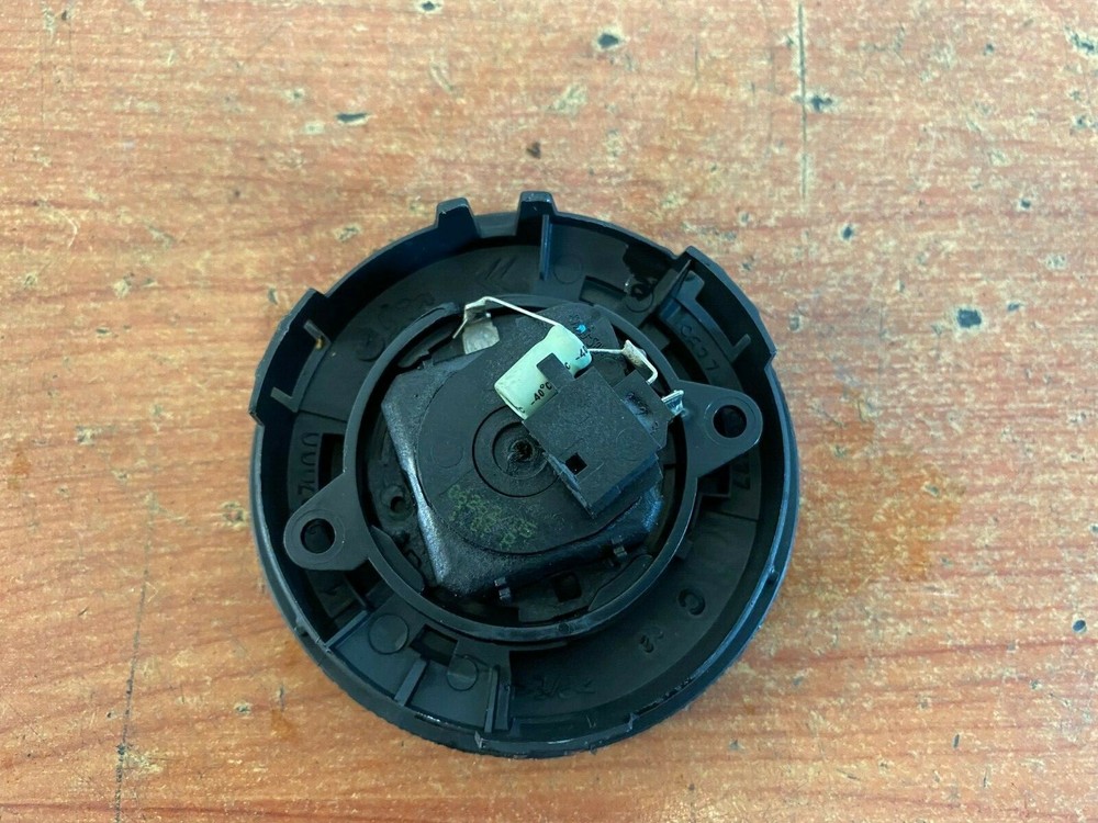 CITROEN C4 FRONT DASHBOARD TWEETER SPEAKER 9637997677