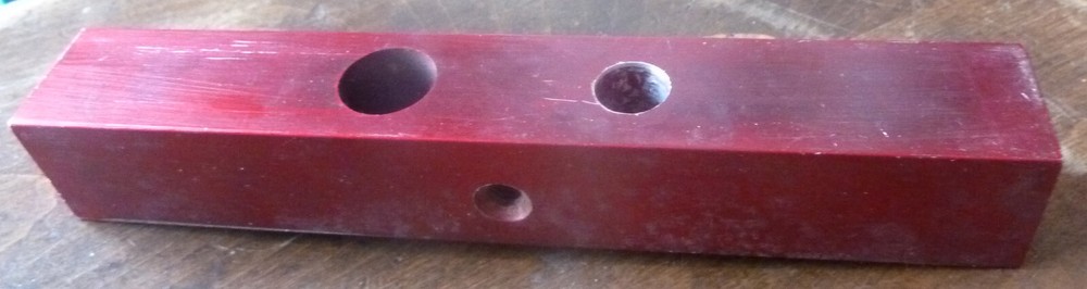 MEC Charge Bar  12 Ga. 0