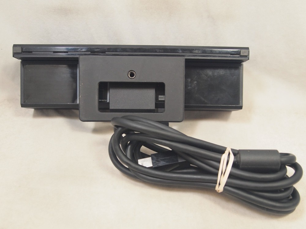 Official Microsoft Xbox One Kinect Sensor Model 1520