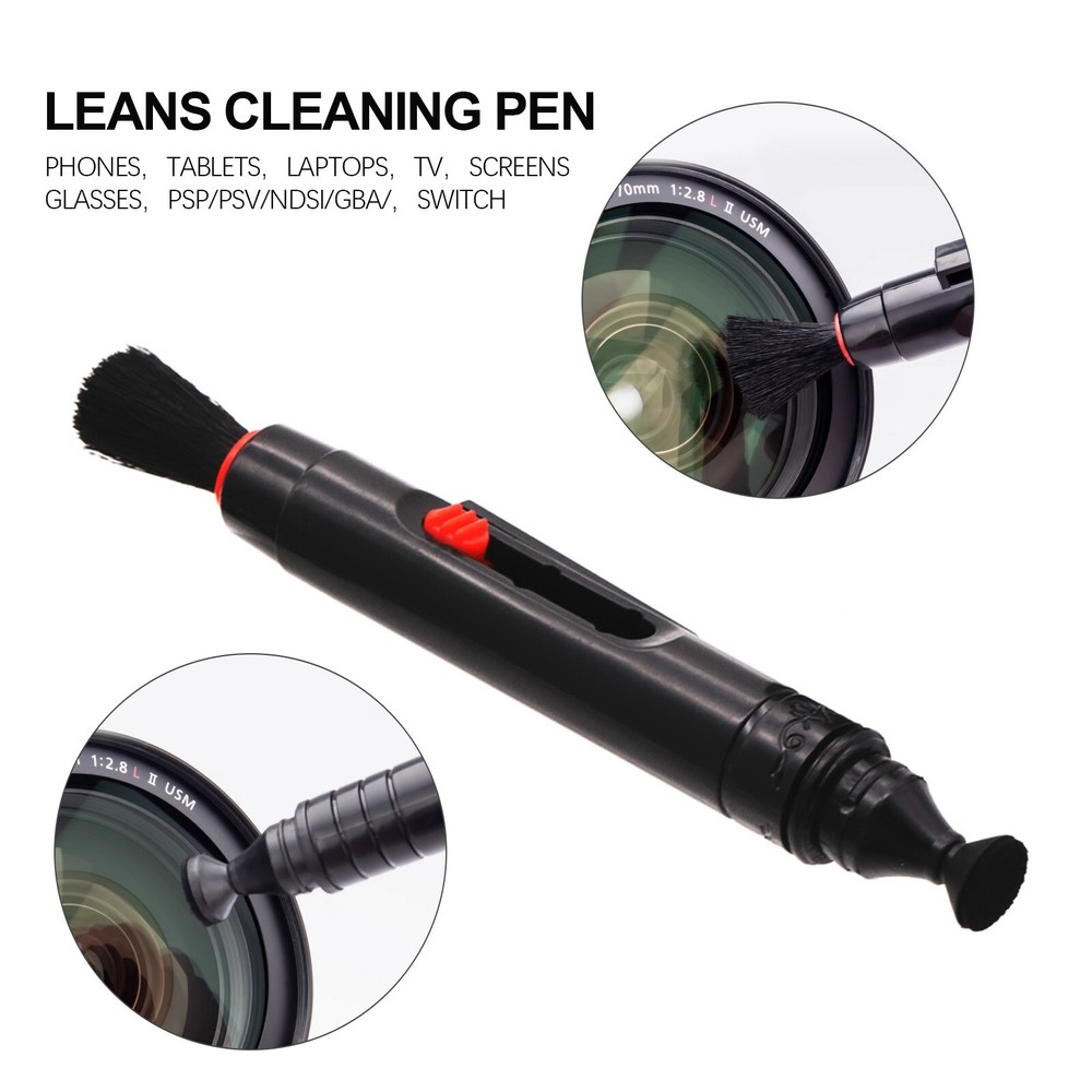 47 in 1 Camera Cleaning Kit DSLR Lens Camera Drone Sensor Cleaning Tools Sets