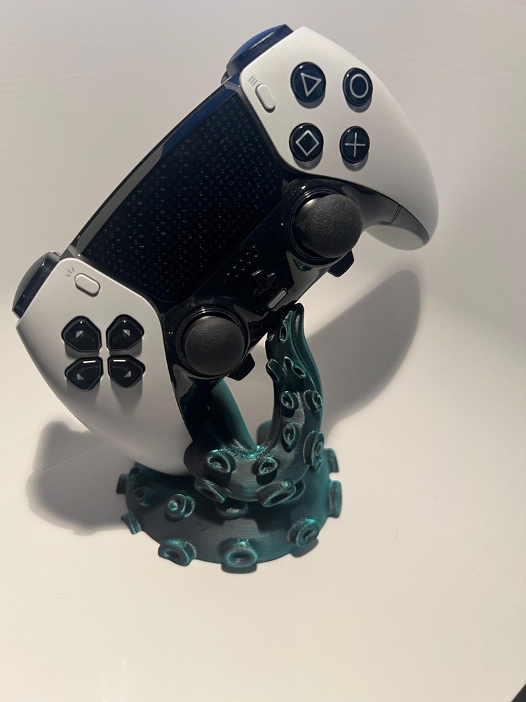 Misprints - 3D prints with cosmetic defects, fully functional