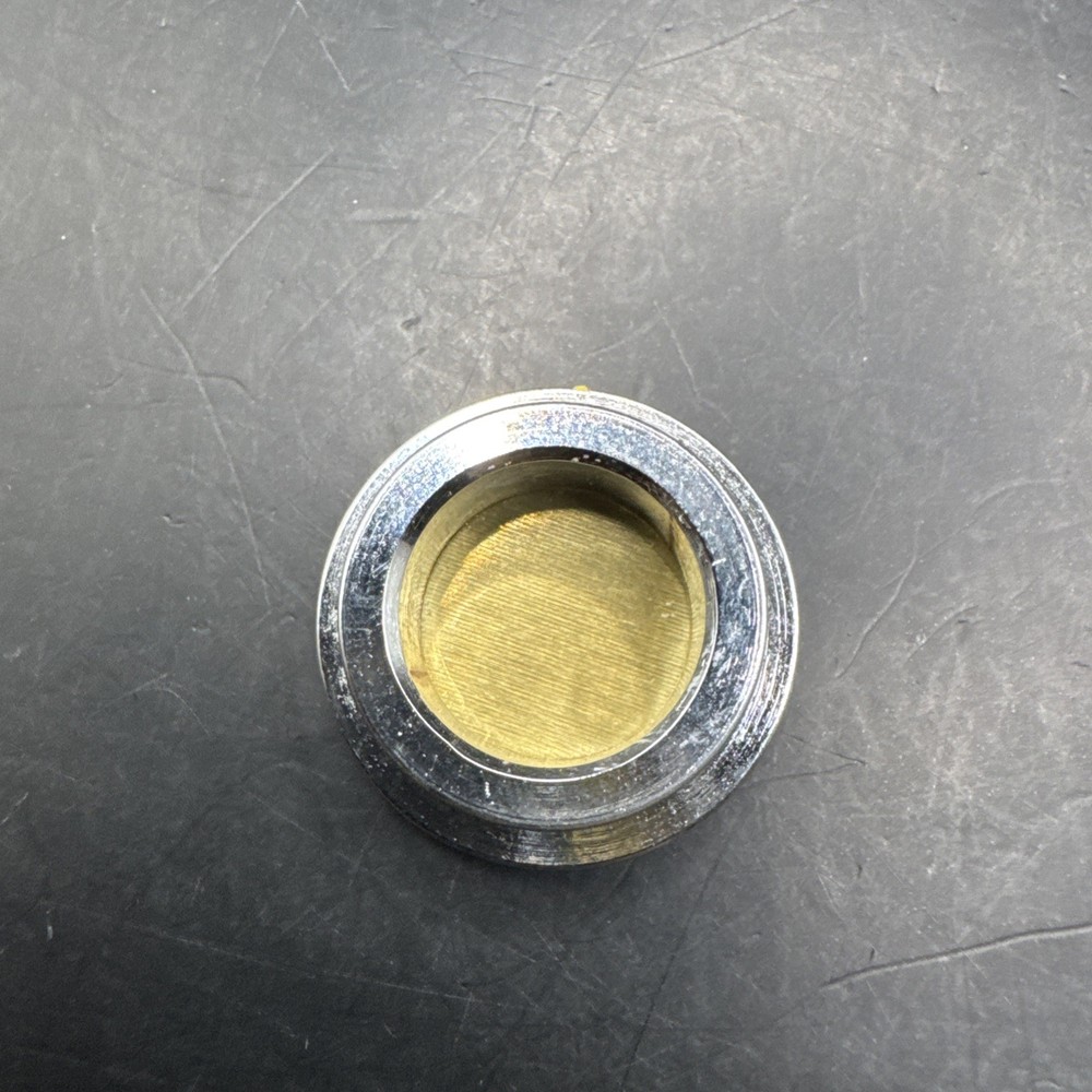 Bianchi Bar End Plug