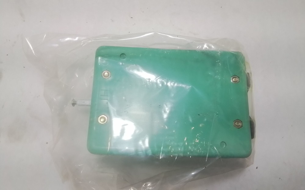 Drum Switch QS-60 3 Positon Forward/Off/Reverse Motor Control 60A (WP33)