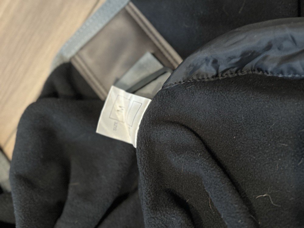SmartPak Medium High Neck Fleece Cooler